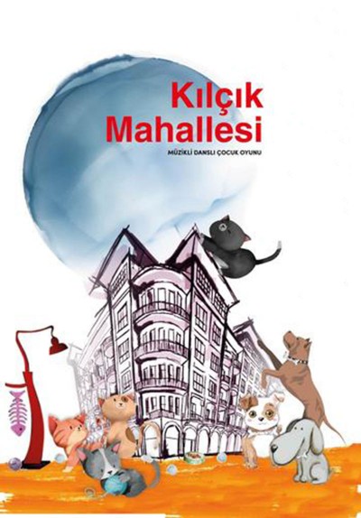 Kılçık Mahallesi