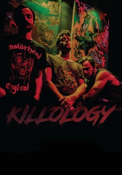 2018-09-29 17:00:00 Killology 
