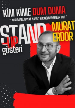 2026-04-03 20:30:00 Kim Kime Dum Duma  Stand Up 