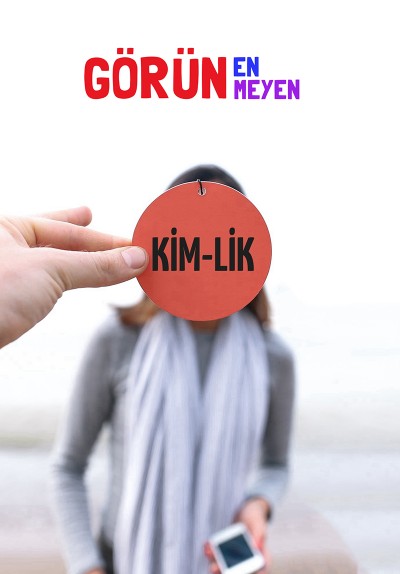 Kim-Lik / Görünen Görünmeyen