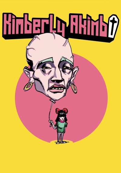 Kimberly Akimbo