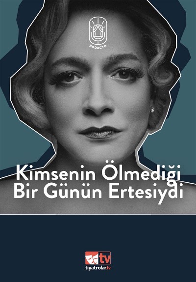 Kimsenin Ölmediği Bir Günün Ertesiydi