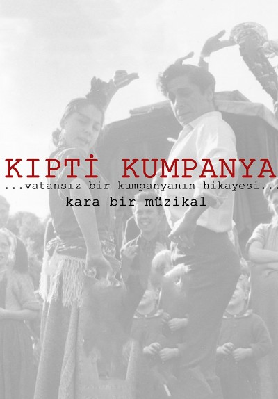 Kıpti Kumpanya