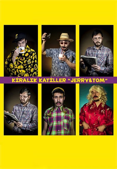 Kiralık Katilller
