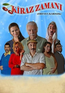 2015-12-22 20:30:00 Kiraz Zamanı 