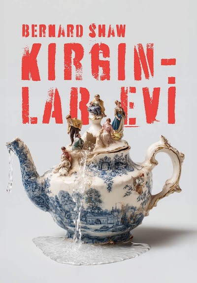 Kırgınlar Evi
