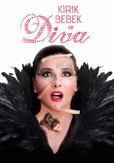 Kırık Bebek ve Diva
