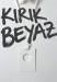 Kırık Beyaz