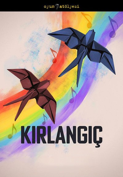 Kırlangıç
