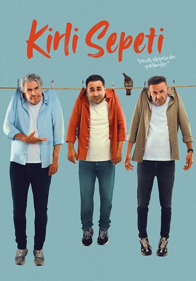 Kirli Sepeti