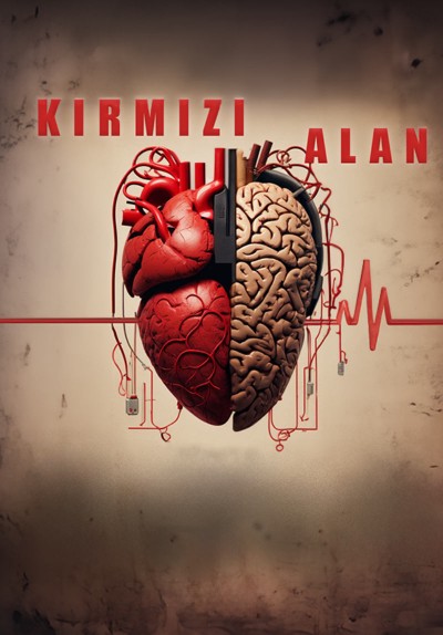 Kırmızı Alan