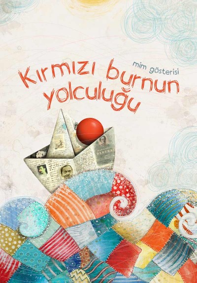 Kırmızı Burnun Yolculuğu