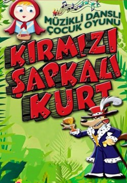 2017-01-28 13:00:00 Kırmızı Şapkalı Kurt 