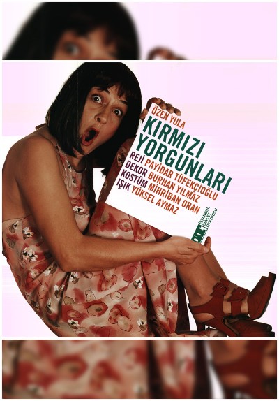 Kırmızı Yorgunları