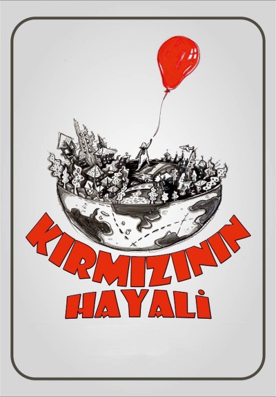 Kırmızı'nın Hayali