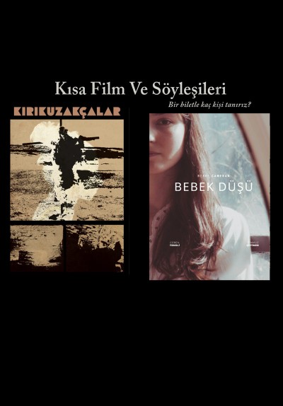 Kısa Film Ve Söyleşileri
