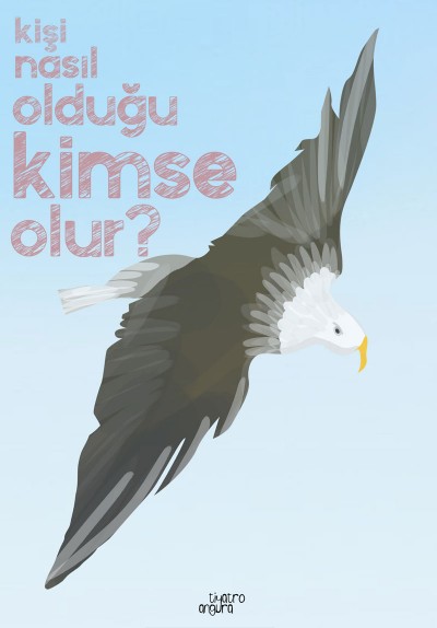 Kişi Nasıl Olduğu Kimse Olur?