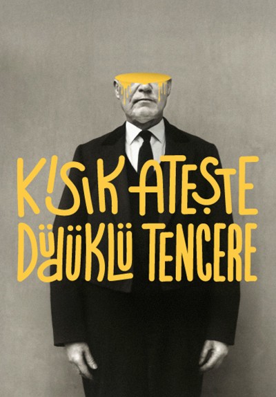 Kısık Ateşte Düdüklü Tencere