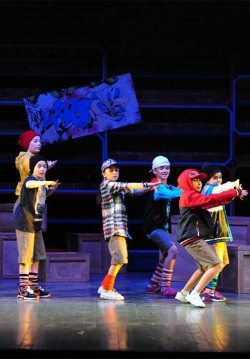 2017-01-08 14:00:00 Kitap Kurdu ile Can Haylazlara Karşı 