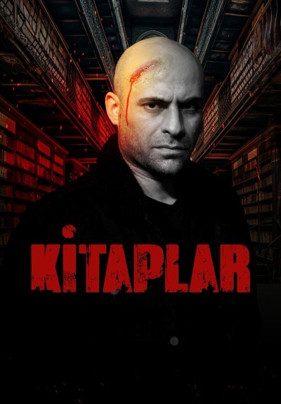 Kitaplar