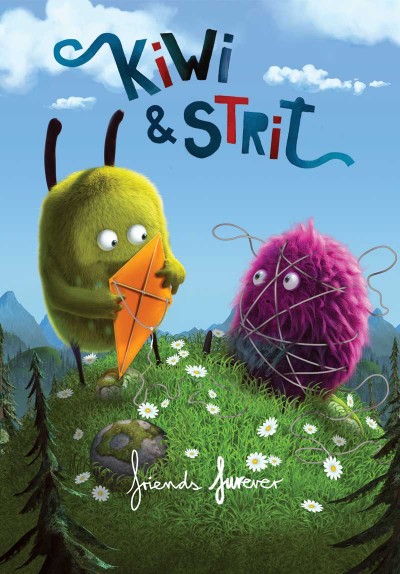 Kiwi ve Strit