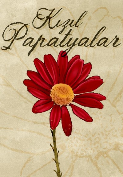 Kızıl Papatyalar