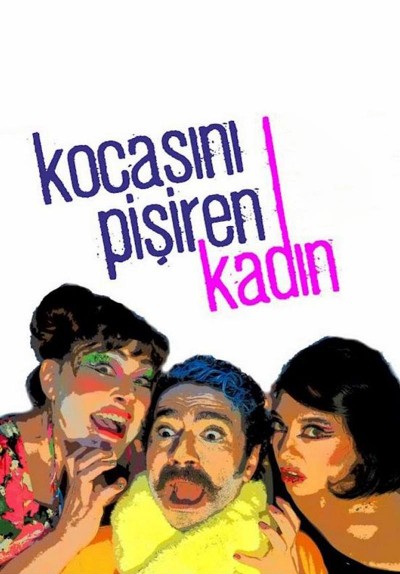 Kocasını Pişiren Kadın