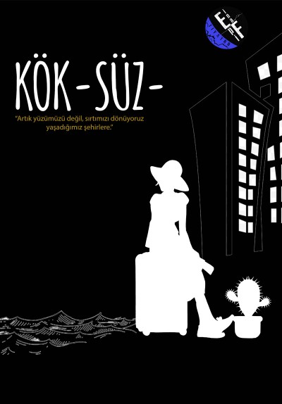 Kök-süz