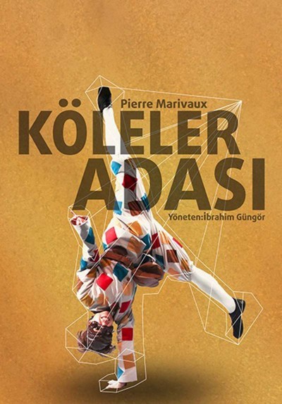Köleler Adası
