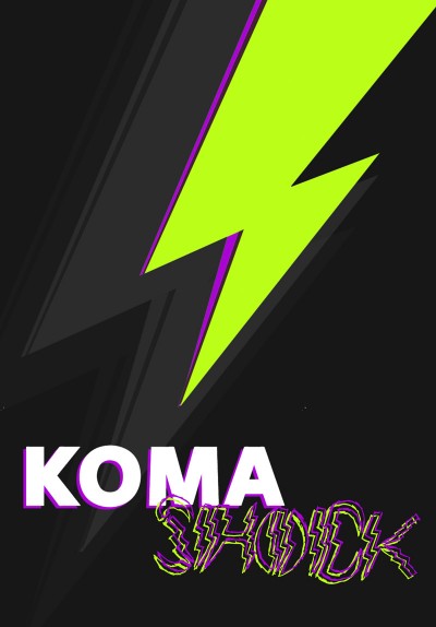 KOMA Shock
