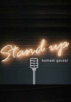 2020-01-10 20:30:00 Komedi Gecesi 