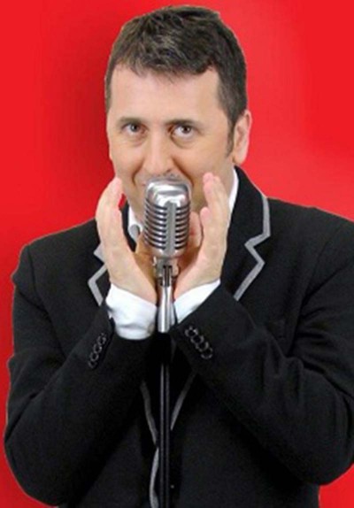 Komik Gazino