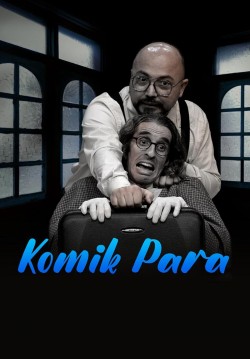 2023-06-04 15:00:00 Komik Para 