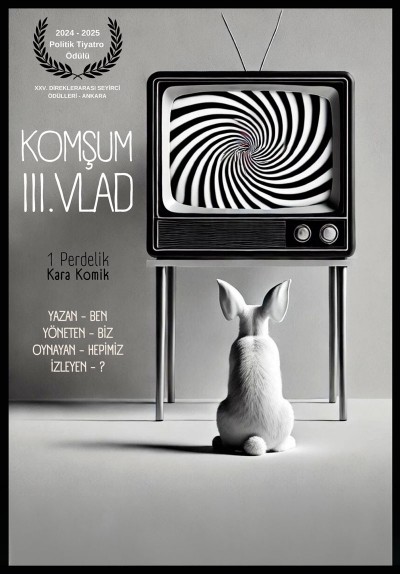 Komşum III. Vlad