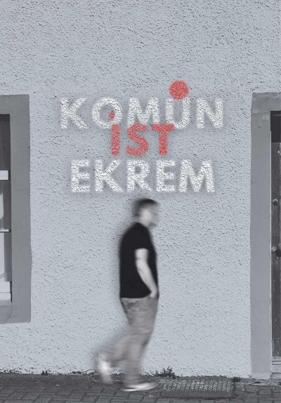 Komünist Ekrem