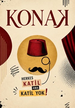 Konak