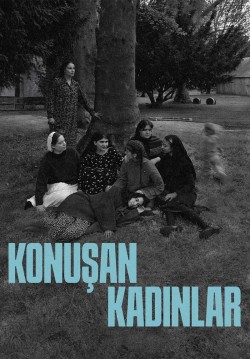 Konuşan Kadınlar