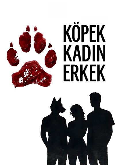 Köpek Kadın Erkek