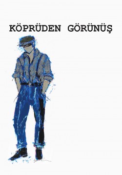 2016-04-30 16:00:00 Köprüden Görünüş 