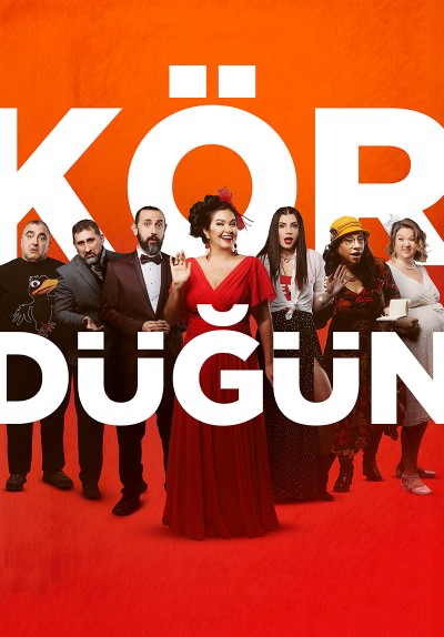 Kör Düğün