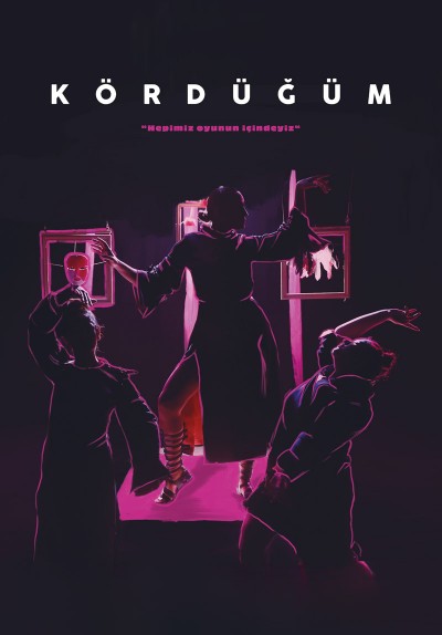 Kördüğüm