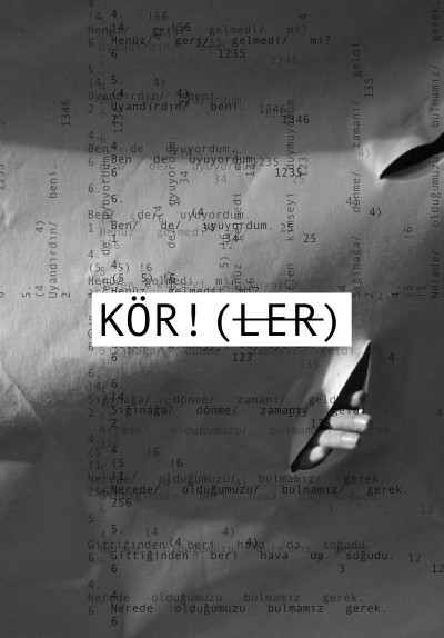 Kör!(ler)