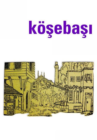 Köşebaşı