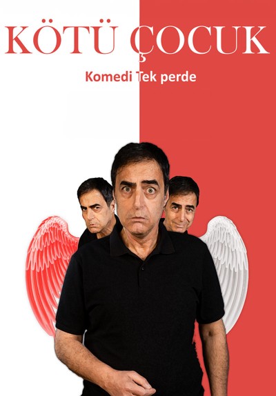 Kötü Çocuk
