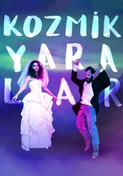 Kozmik Yaralar