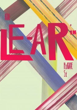 Kral Lear'ın Hikayesi