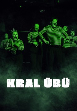 Kral Übü