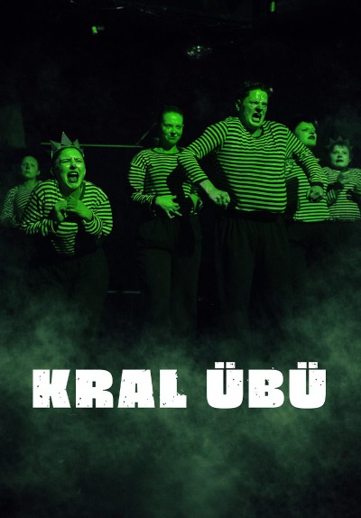 Kral Übü
