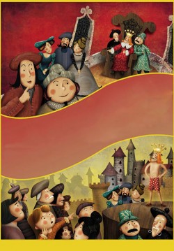 2023-12-17 13:00:00 Kralın Yeni Giysisi 