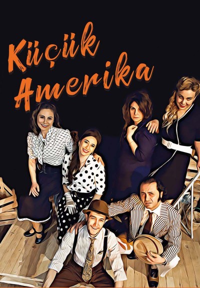 Küçük Amerika